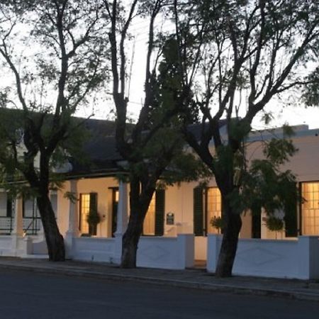 De Kothuize 16 Leilighet Graaff-Reinet Eksteriør bilde